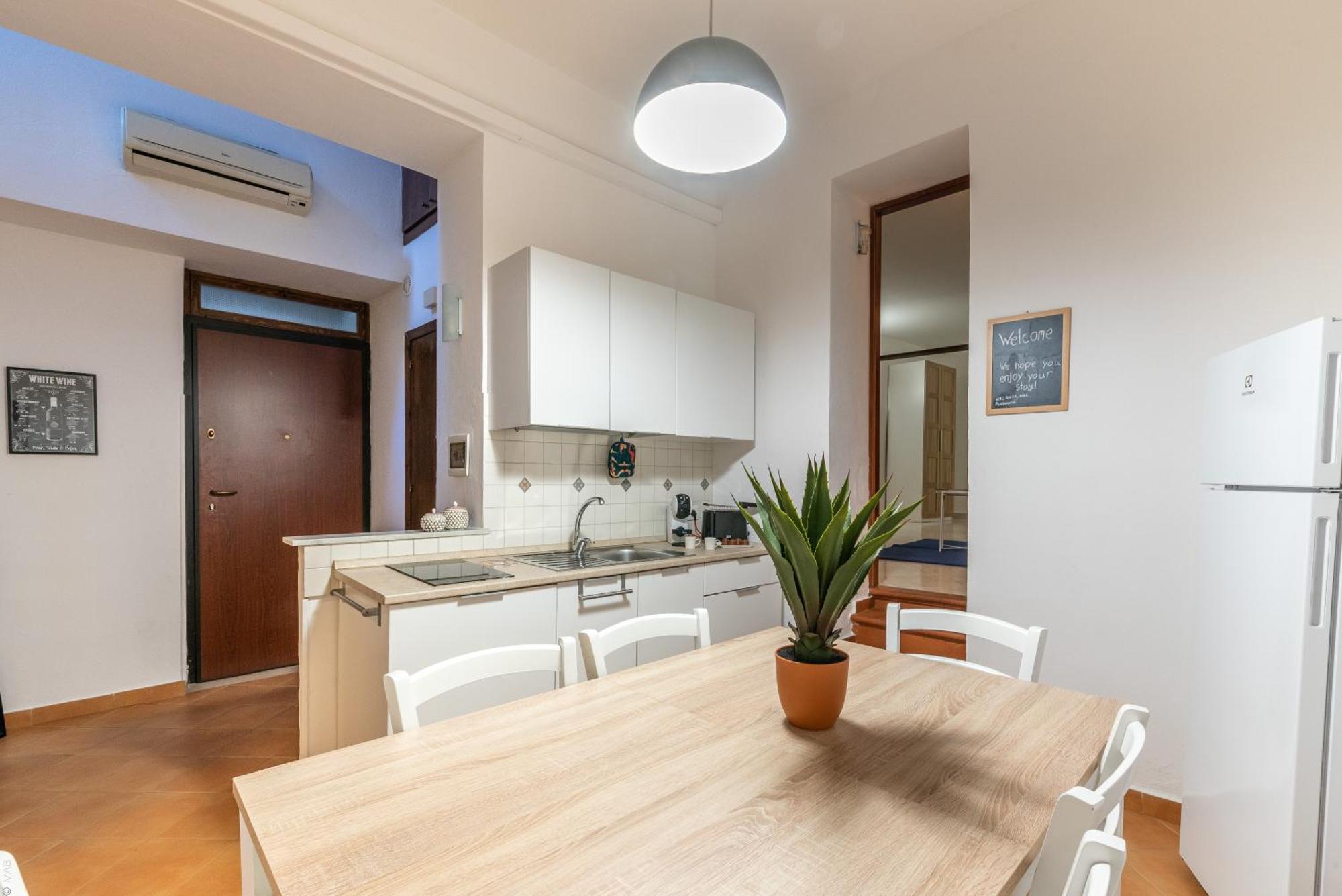 Sicilia Bella Maqueda Apartment Palermo Exterior photo